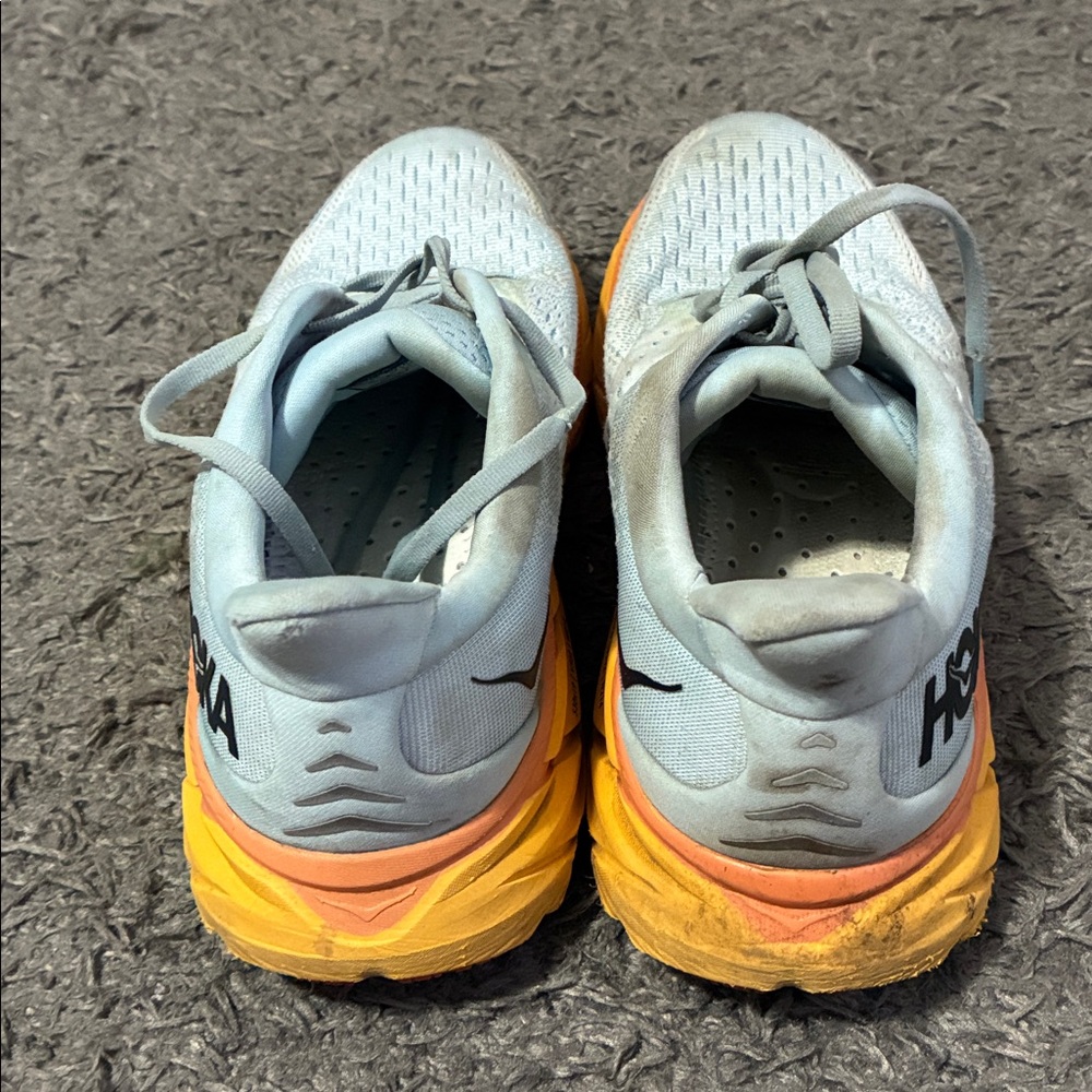 Hoka Clifton 8 - Picture 4 of 8